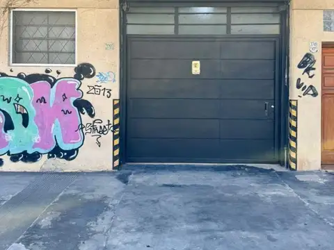 La Crujía 3700