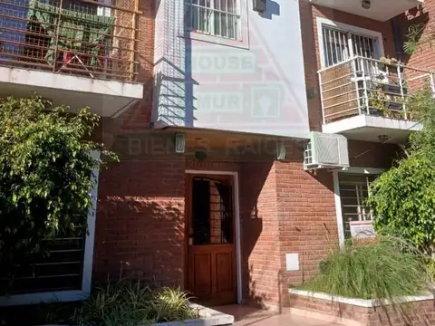 Departamento en Alquiler en San Isidro, Partido de San Isidro