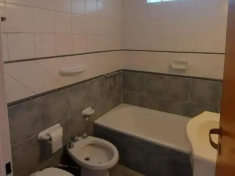 Departamento en Alquiler al Norte