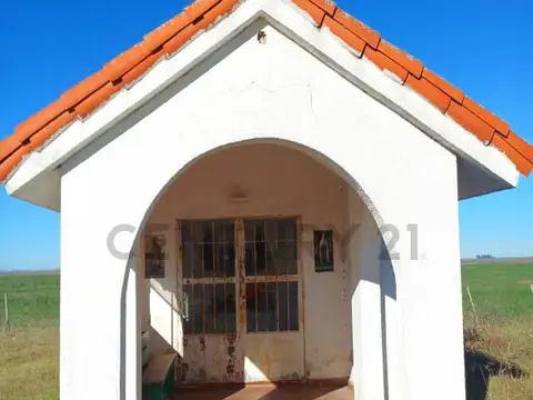 Cañada Los Leones , Piso 0