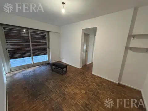 Alquiler Departamento 2 ambientes en Belgrano