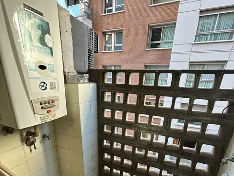 Departamento en Alquiler 30 años