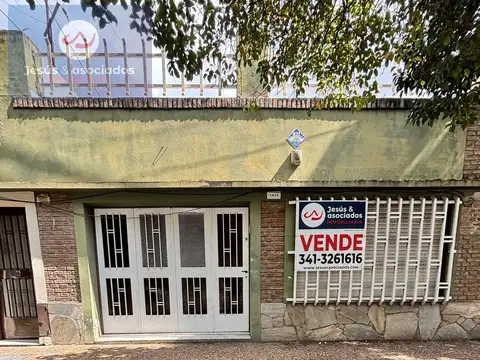 Casa en Bella Vista