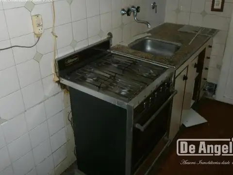 Depto Tipo Casa en Venta de 1 dormitorio