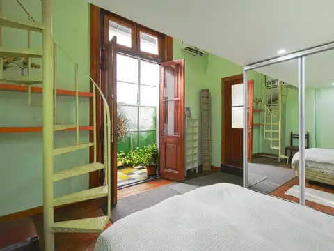 Depto Tipo Casa en Venta de 3 dormitorios