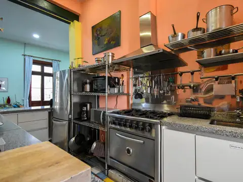 Depto Tipo Casa en Venta de 4 ambientes