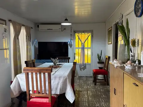 VENTA /VIVIENDA 2 DORMITORIOS/ESQUINA
