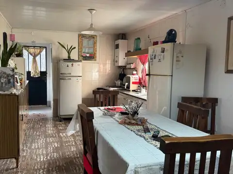 Casa en Venta de 2 dormitorios