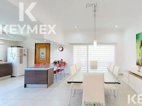 Casa en Venta 8 años