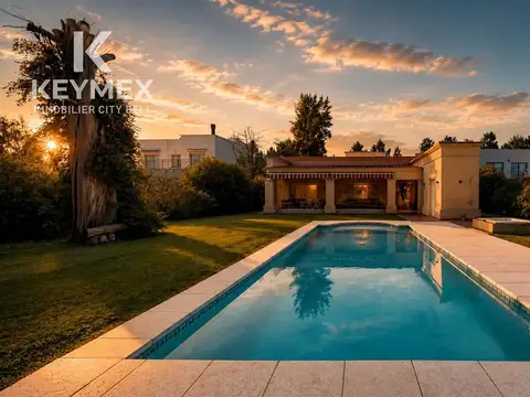 Casa en Venta de 3 dormitorios