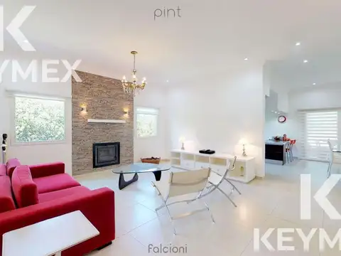 Casa en Venta 8 años