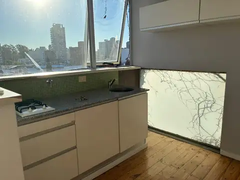 Departamento en Alquiler Apto profesional
