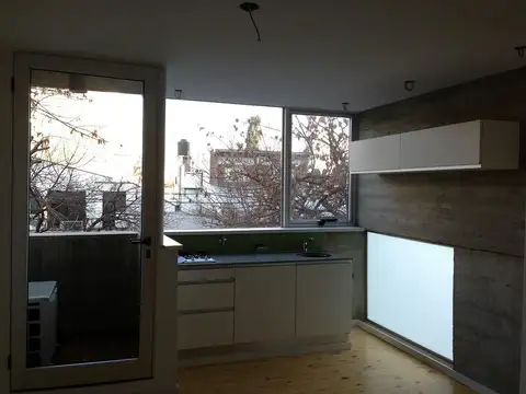Departamento en Alquiler 8 años