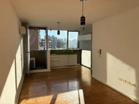 Departamento en Alquiler 8 años