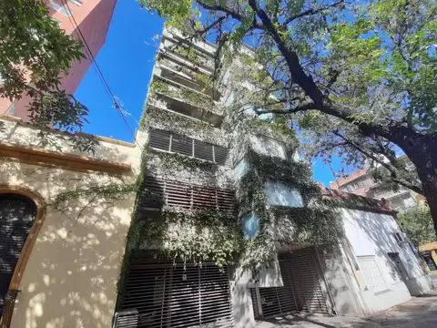 Departamento en Alquiler Apto profesional