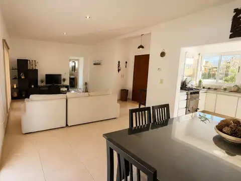 Casa en Alquiler A Estrenar