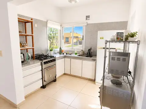 Casa en Alquiler de 3 dormitorios