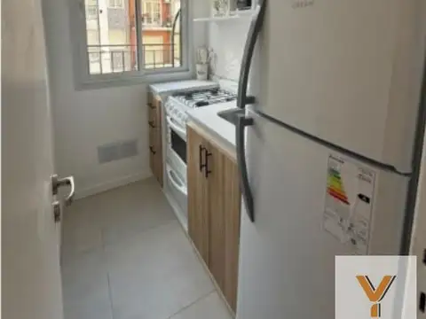 Departamento en Venta Apto profesional