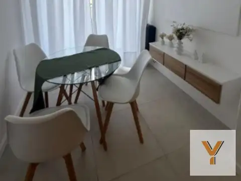 Departamento en Venta en Centro, Mar del Plata