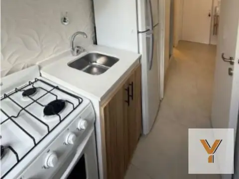 Departamento en Venta 20 años