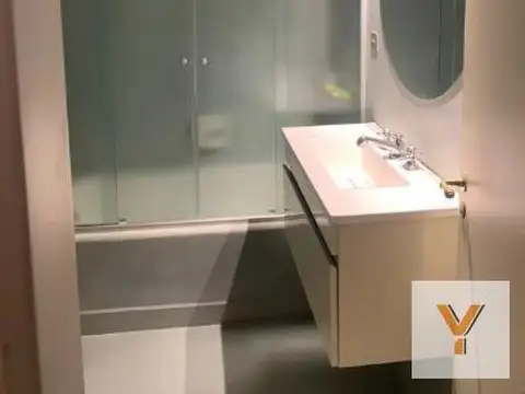 Departamento 5 ambientes con 2 baños