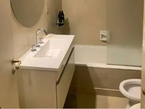 Departamento en Alquiler de 3 dormitorios