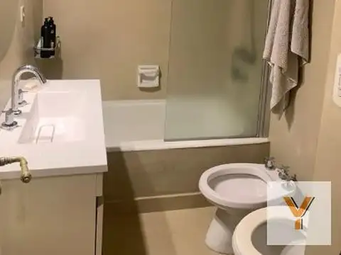 Departamento en Alquiler de 5 ambientes