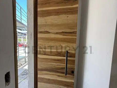 La Plata , Piso 0