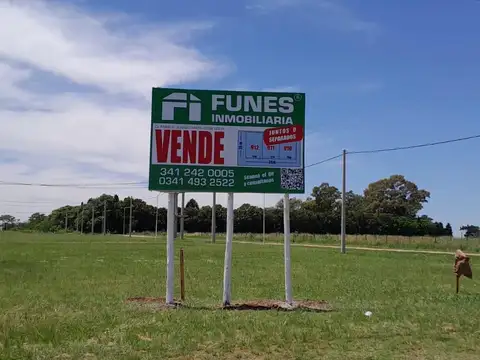 Tierras de Sueños - Ciudad Náutica Arroyo Seco L910