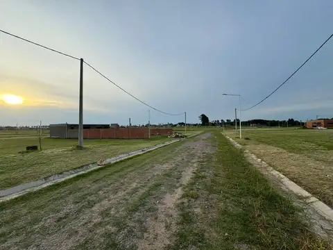 Tierras de Sueños - Ciudad Náutica Arroyo Seco L910
