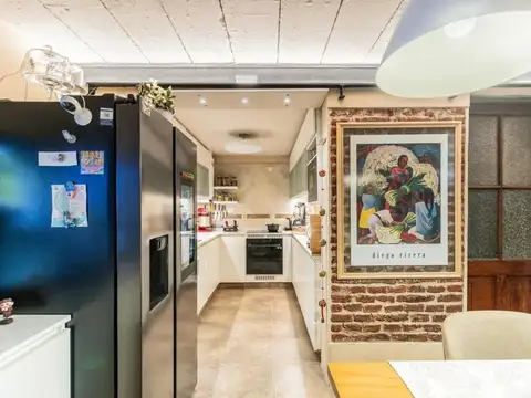 Depto Tipo Casa en Venta 86 años