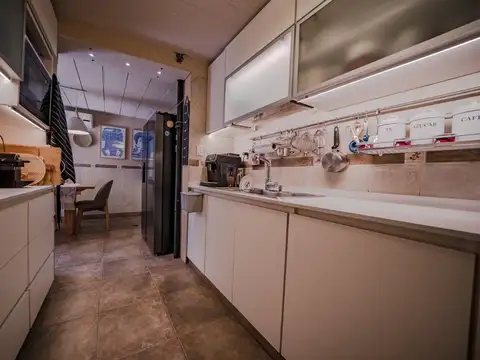 Depto Tipo Casa en Venta al Norte