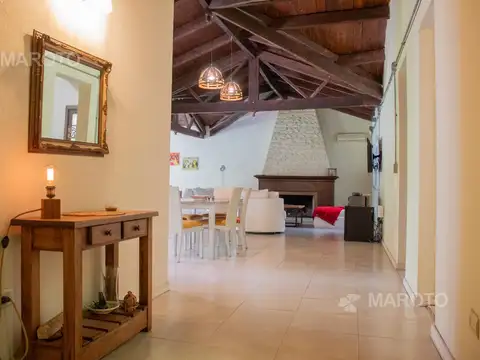 Casa en Venta 15 años