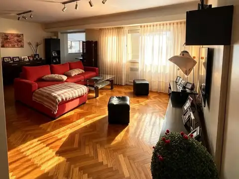 Campichuelo 200, Piso 2