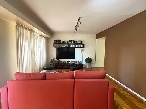 Departamento en Venta en Caballito Norte, USD 235.000