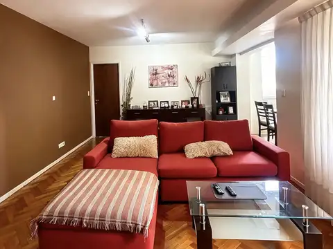 Departamento en Venta de 4 dormitorios