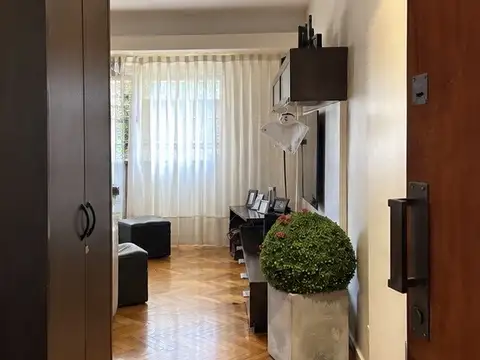 Campichuelo 200, Piso 2