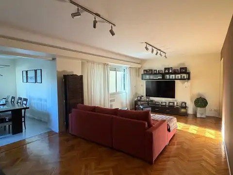 Departamento en Venta 60 años