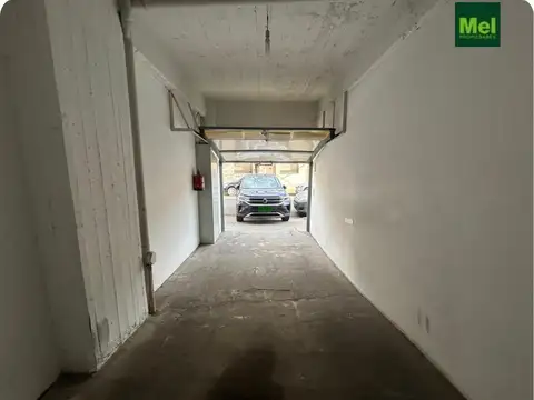 Cochera en Alquiler en Saavedra, CABA