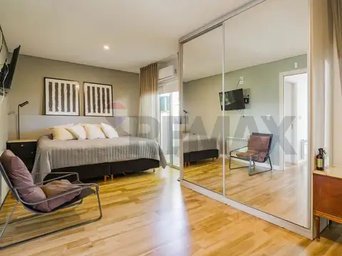 Depto Tipo Casa en Venta al Este