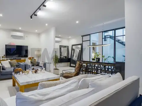 Depto Tipo Casa en Venta en Palermo, USD 400.000