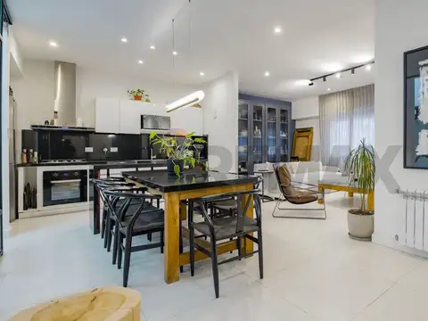 Depto Tipo Casa en Venta de 2 dormitorios