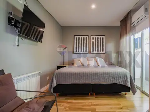 Depto Tipo Casa en Venta 3 años