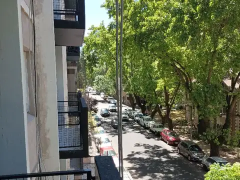 Departamento en Alquiler Temporal de 1 dormitorio