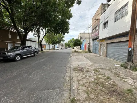 Terreno en Venta en Barrio España y Hospitales, USD 110.000