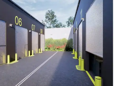 Local en Venta A Estrenar