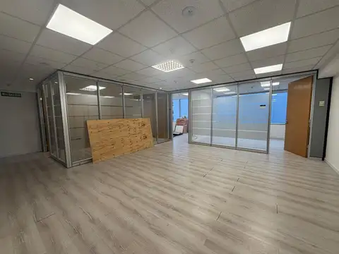 Alquiler Residencial Oficinas Buenos Aires Plaza Puerto Madero