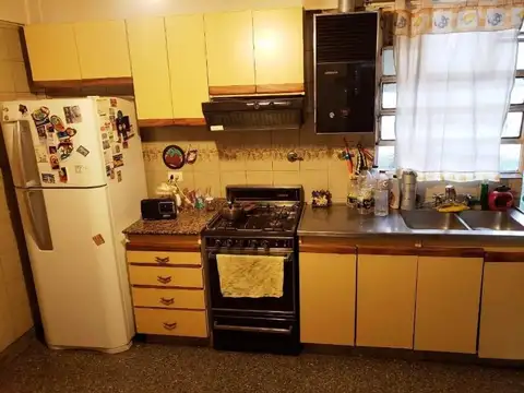 Departamento en Venta en Belgrano, USD 215.000