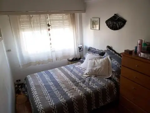 tres ambientes con dependencia