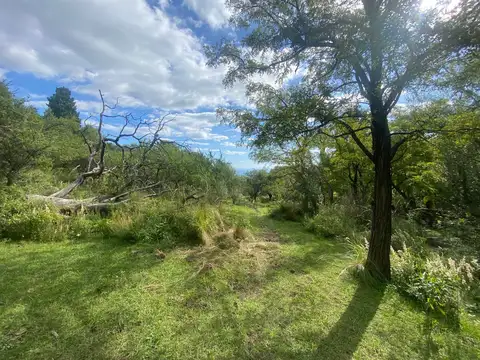 Terreno en Venta 236  mts Frente